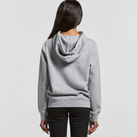 Recycled Hooded Sweat