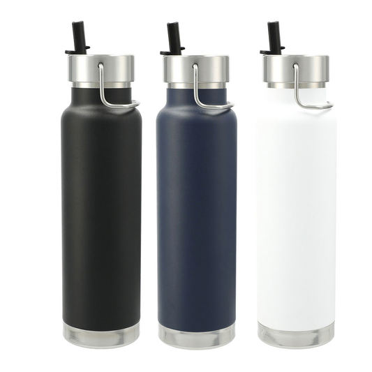 Thor Copper Vacuum Insulated Bottle