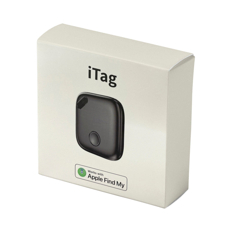 Ryan Global Smart iTag Tracker
