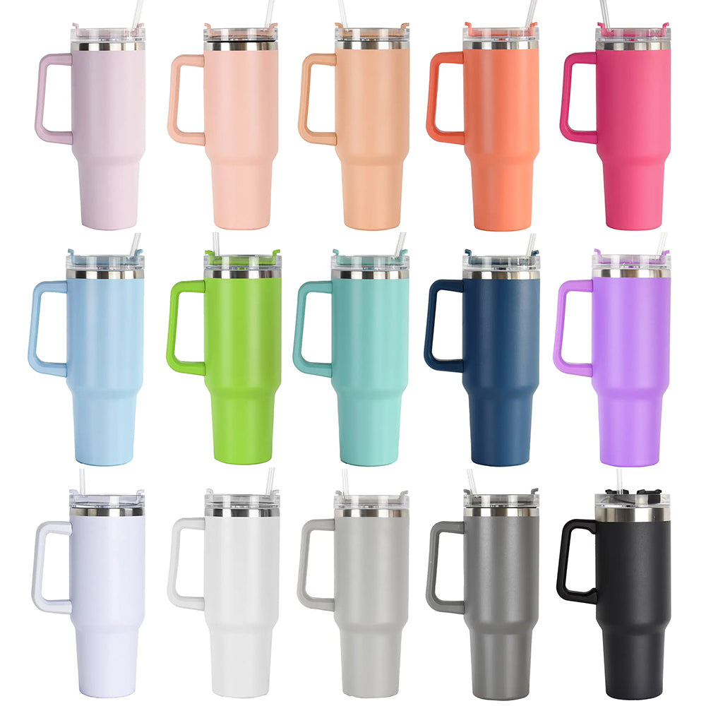 Matilda Travel Mug
