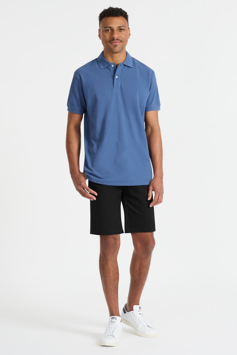 The Venice Polo