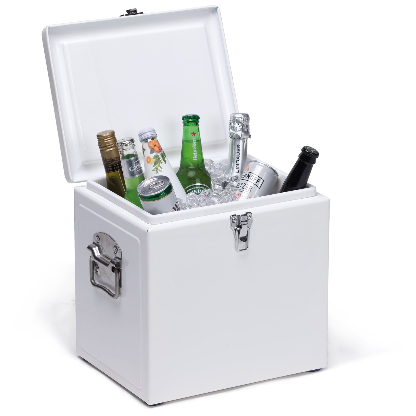 Retro Cooler Box