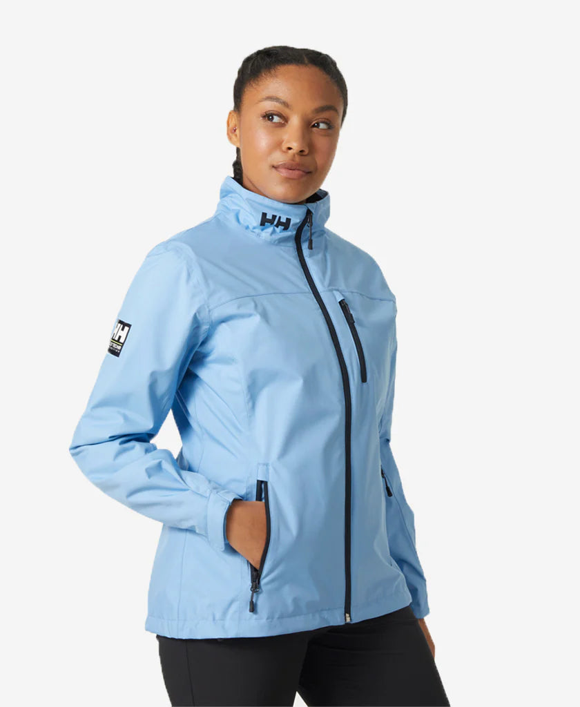 Crew Midlayer Jacket