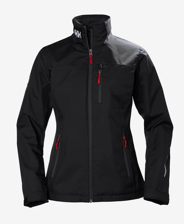 Crew Midlayer Jacket