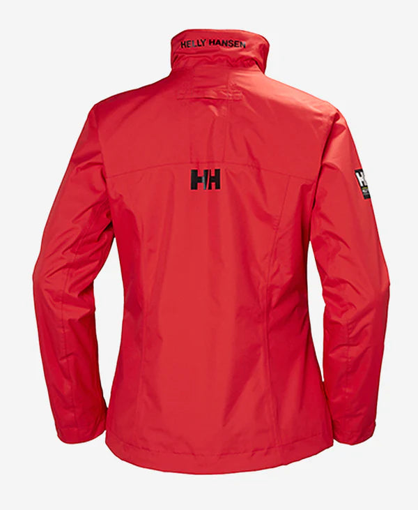 Crew Midlayer Jacket