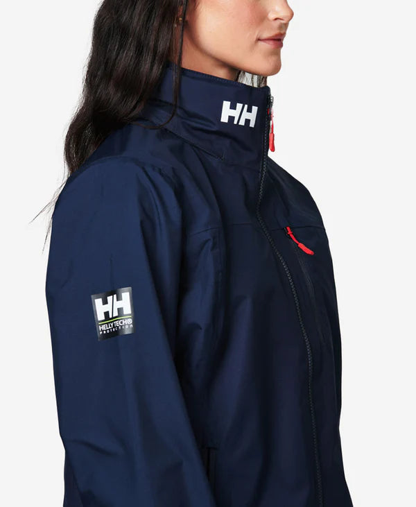 Crew Midlayer Jacket