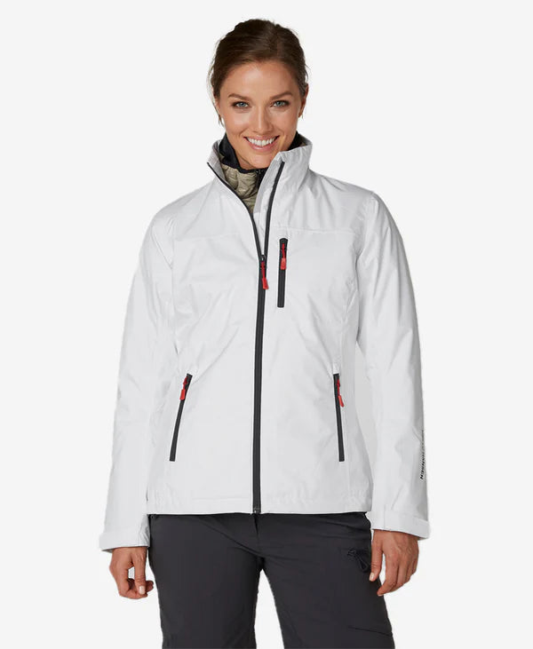 Crew Midlayer Jacket