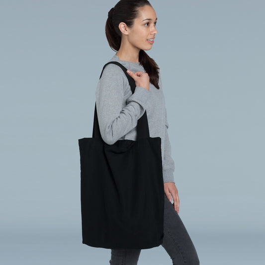Carrie Tote Bag