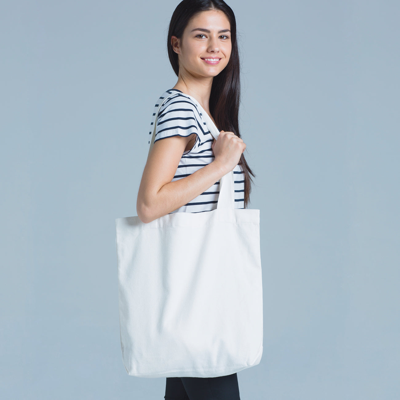 Carrie Tote Bag