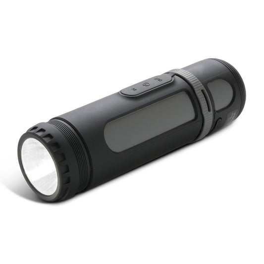 Swiss Peak 4-in-1 Speaker