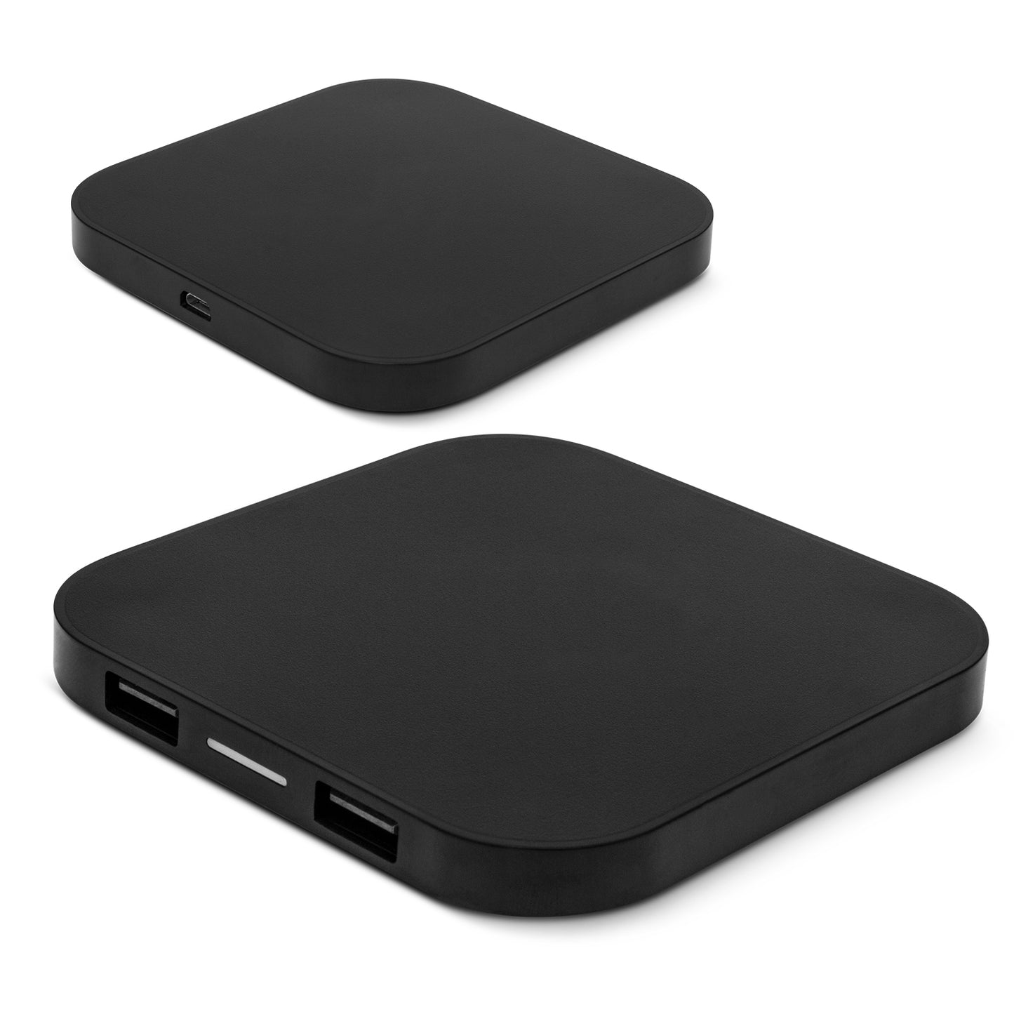 Impulse Wireless Charger