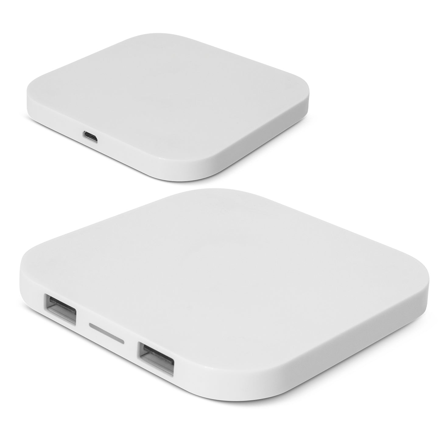 Impulse Wireless Charger