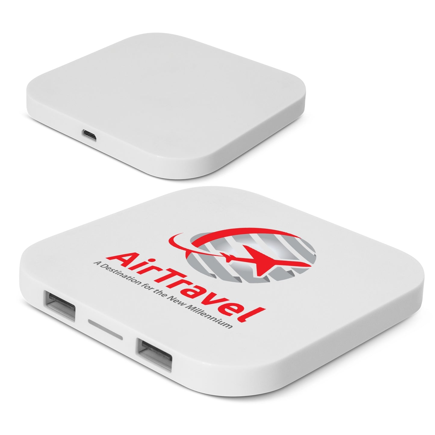 Impulse Wireless Charger