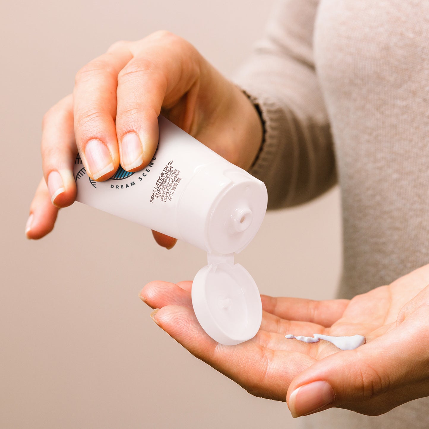 Everyday SPF 50+ Sunscreen 30ml