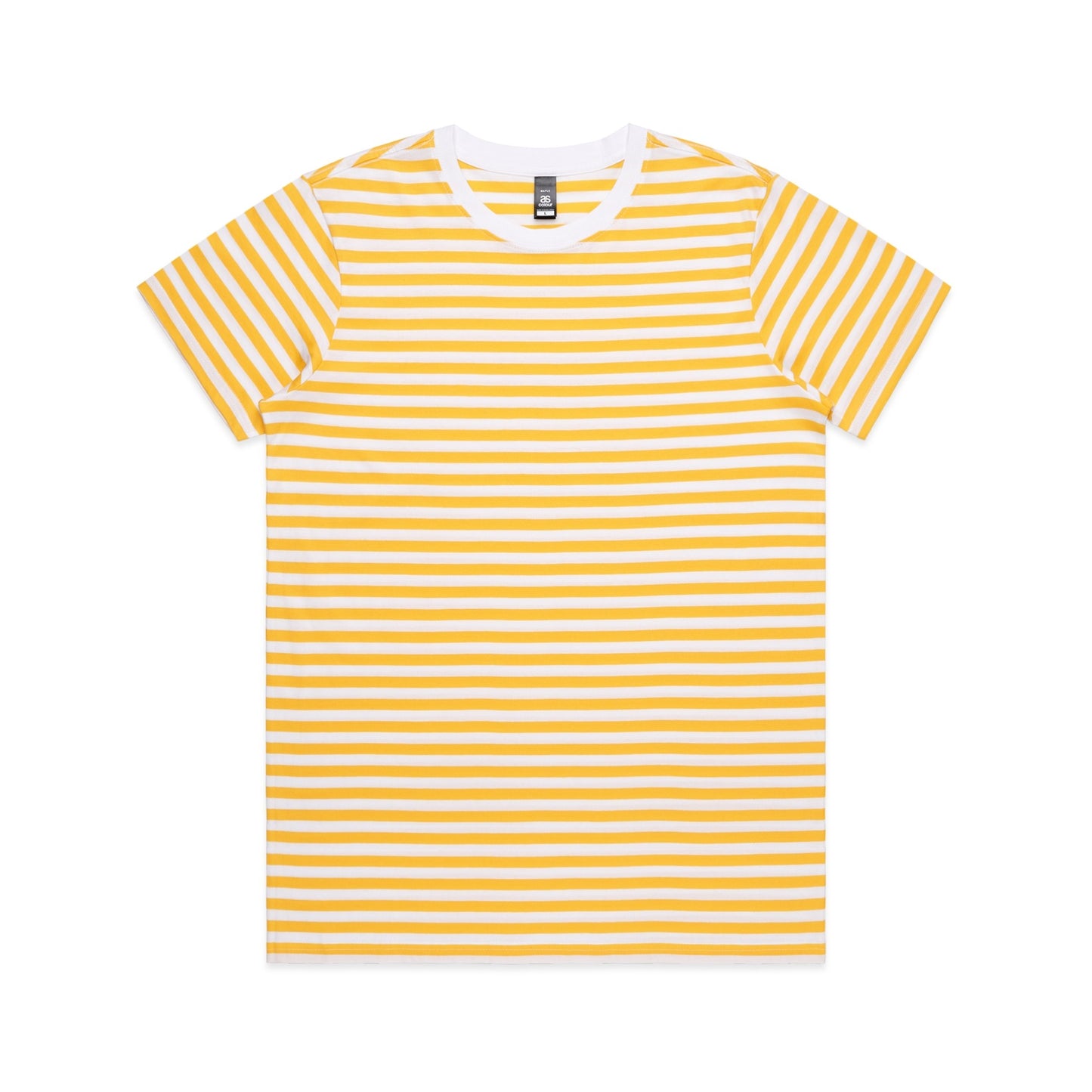 Striped T-shirts