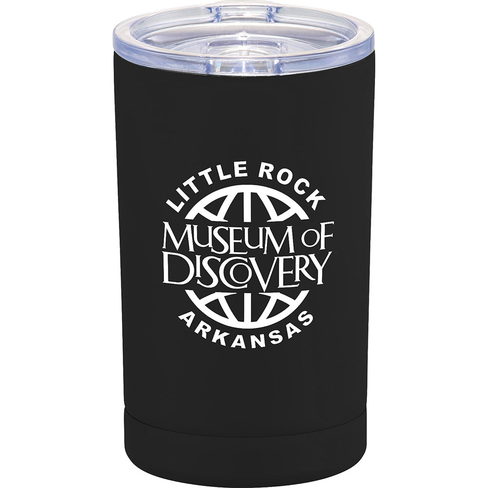 Vacuum Tumbler & Cooler