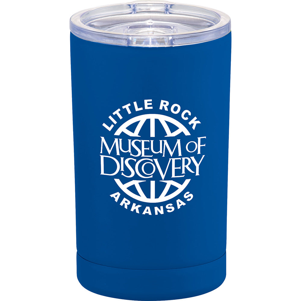 Vacuum Tumbler & Cooler
