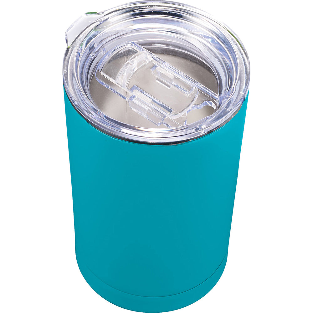 Vacuum Tumbler & Cooler