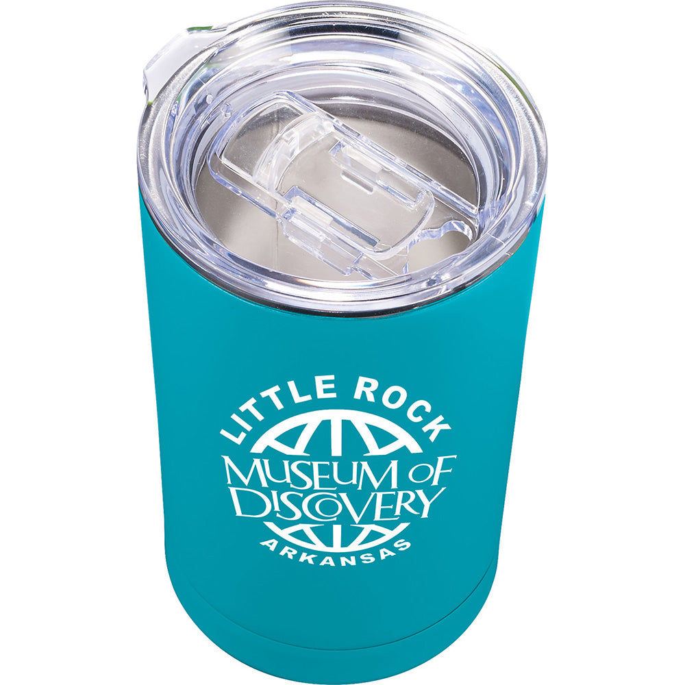 Vacuum Tumbler & Cooler