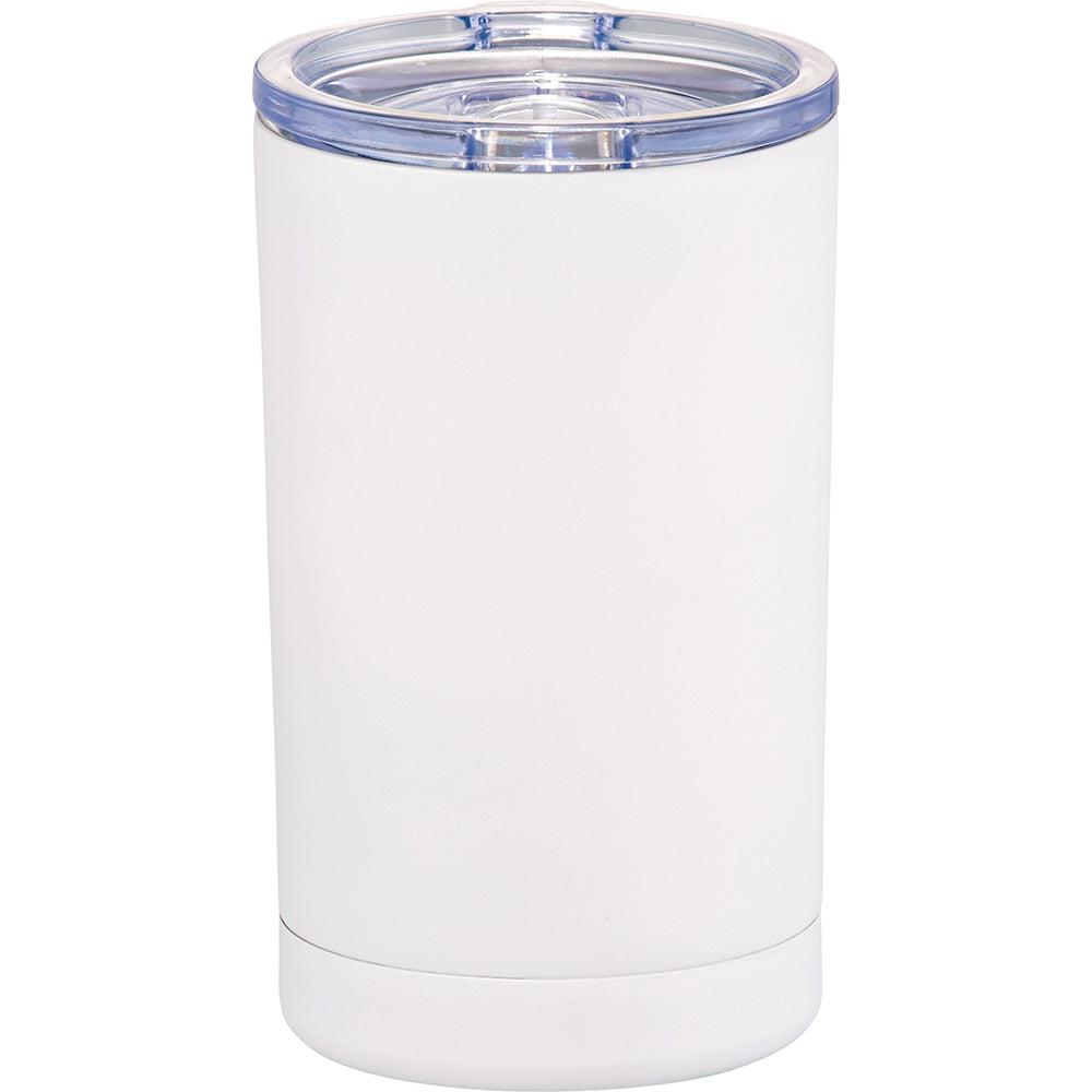 Vacuum Tumbler & Cooler