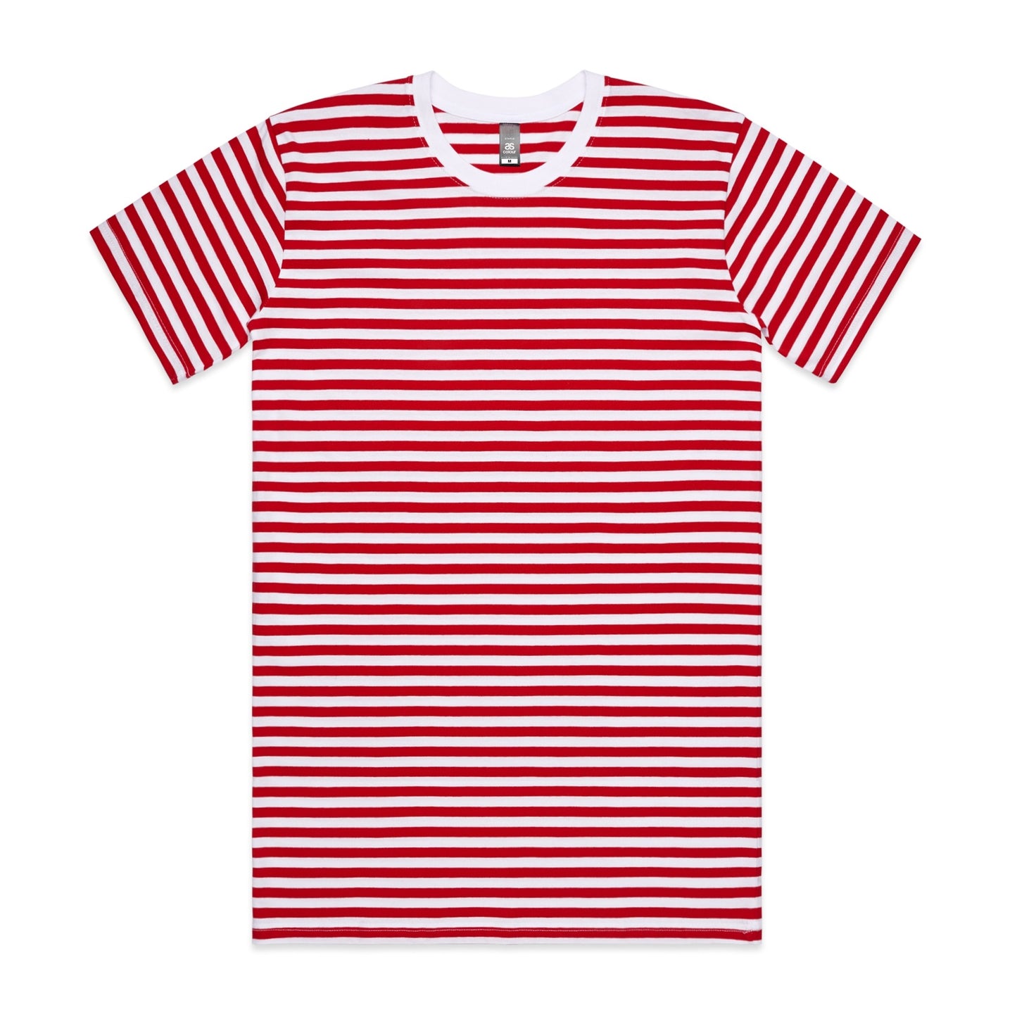 Striped T-shirts