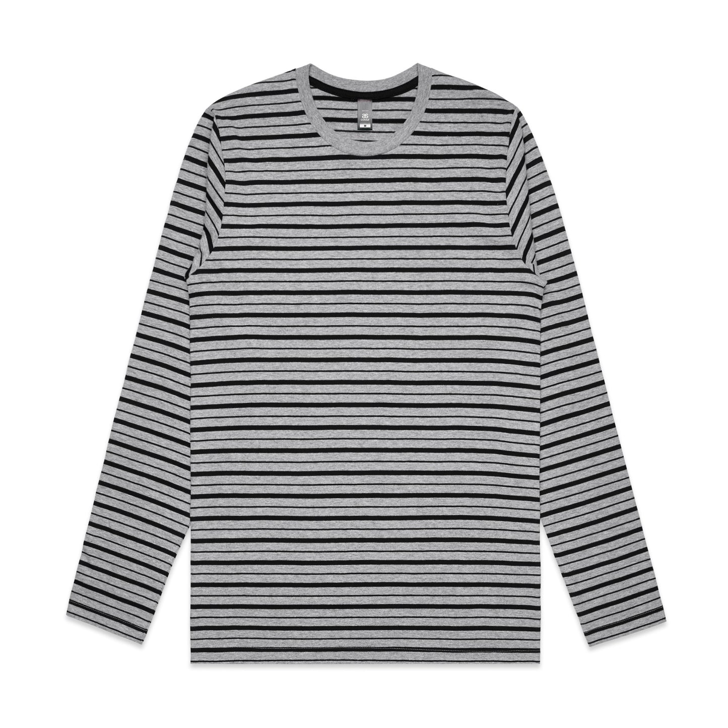 Striped T-shirts