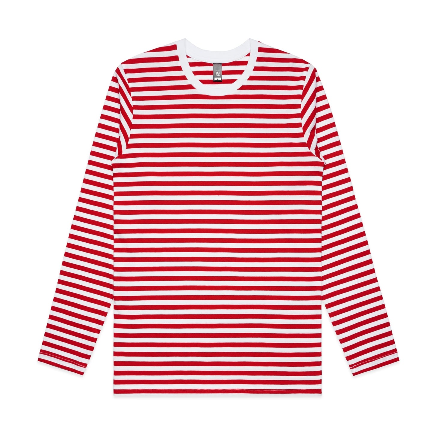 Striped T-shirts