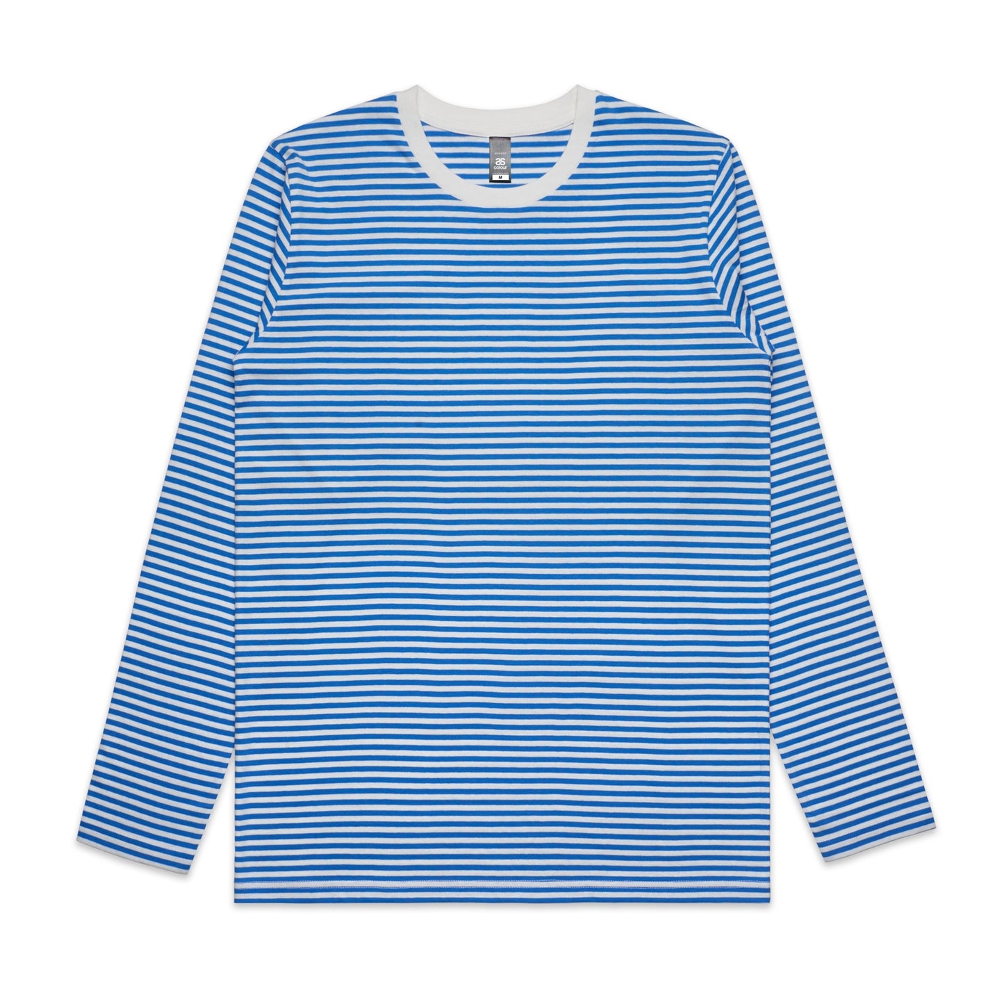 Striped T-shirts
