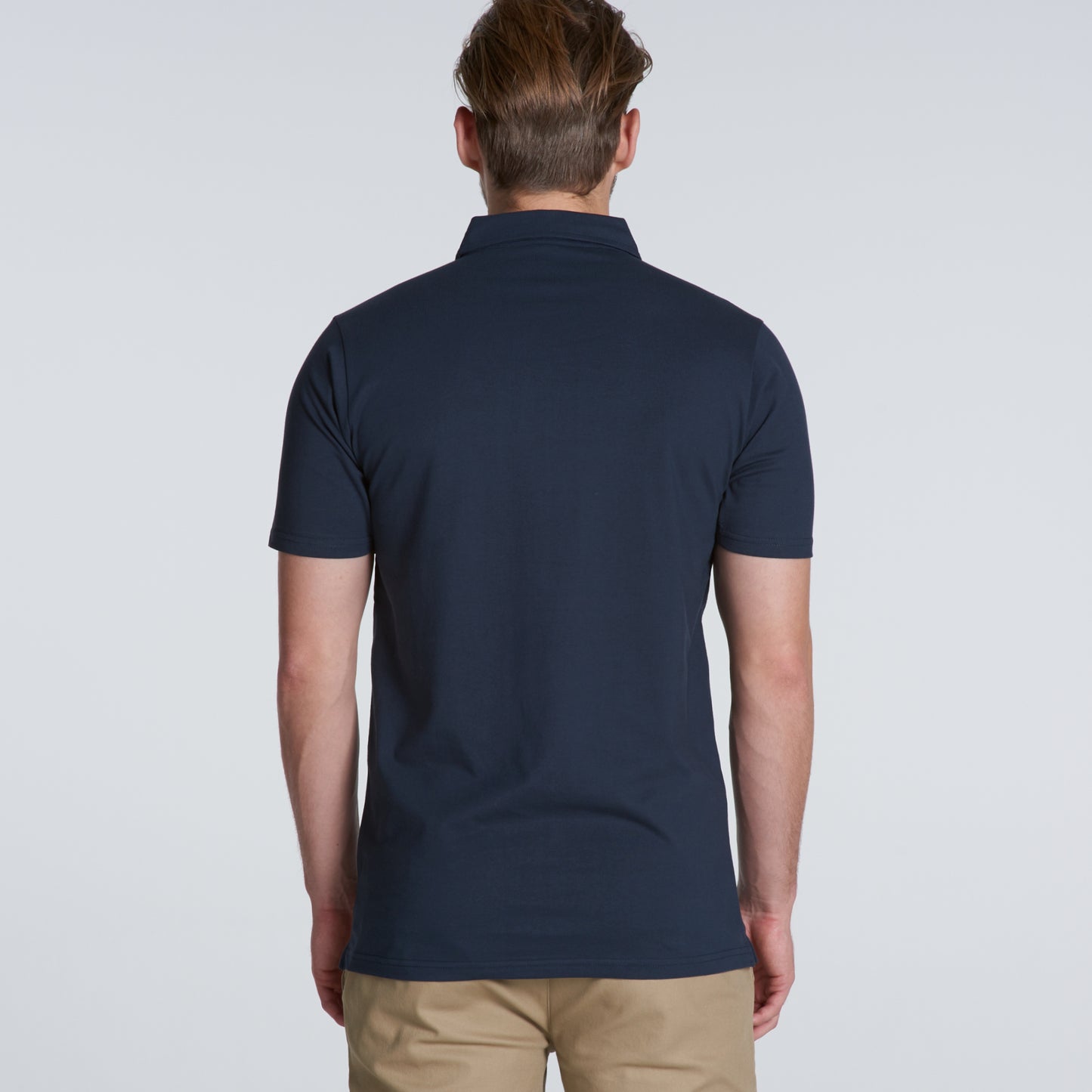 Men's Chad Polo