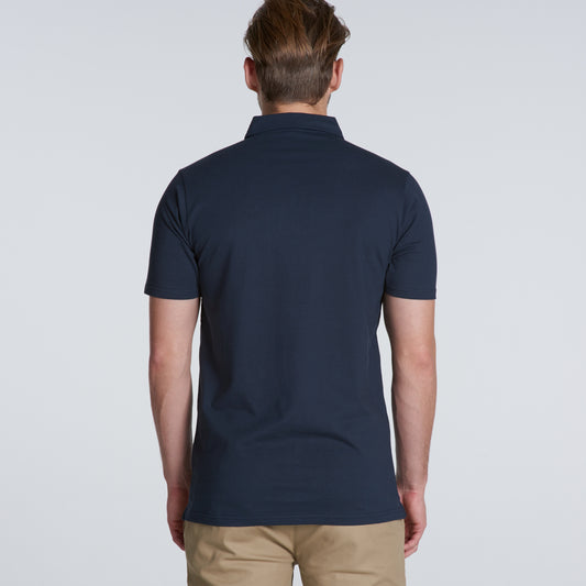 Men's Chad Polo