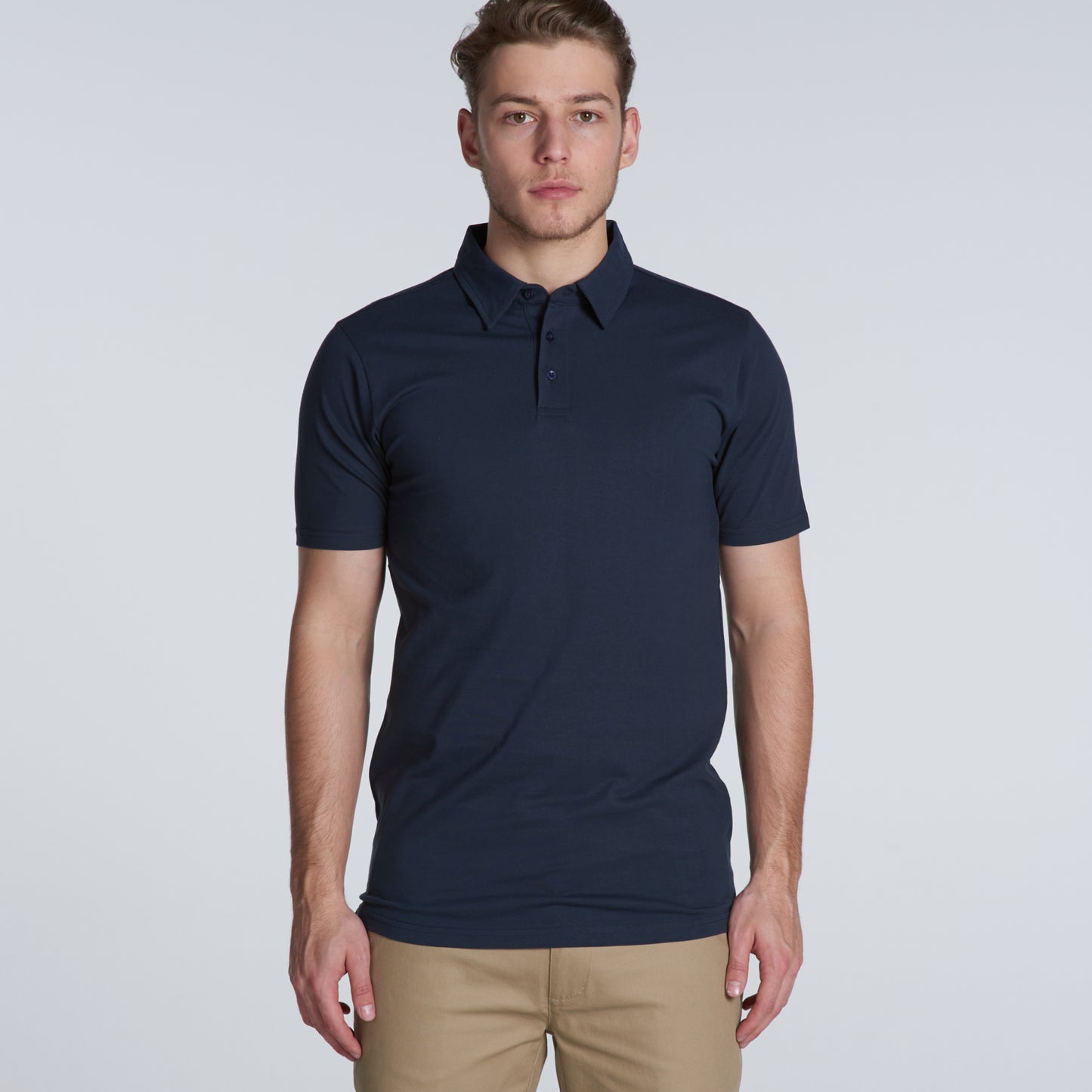 Men's Chad Polo