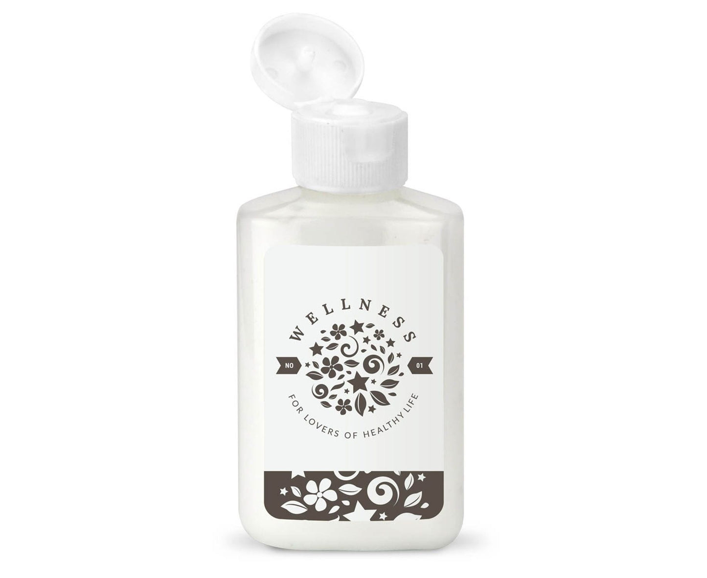 60ml Hand Sanitiser