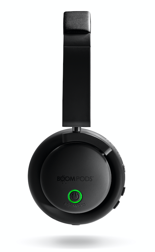 Wireless Noise Cancelling Headphones