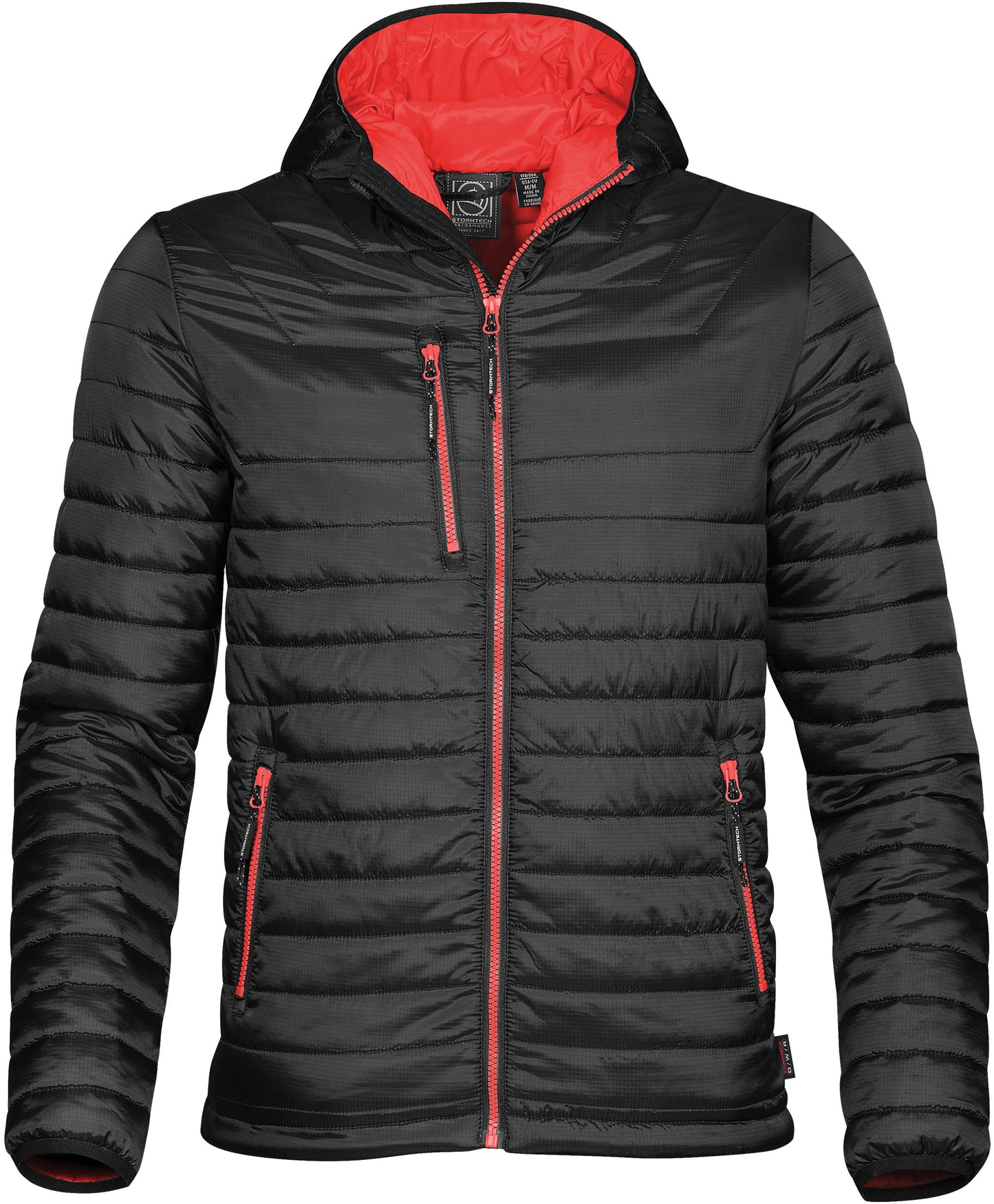 Gravity Thermal Jacket