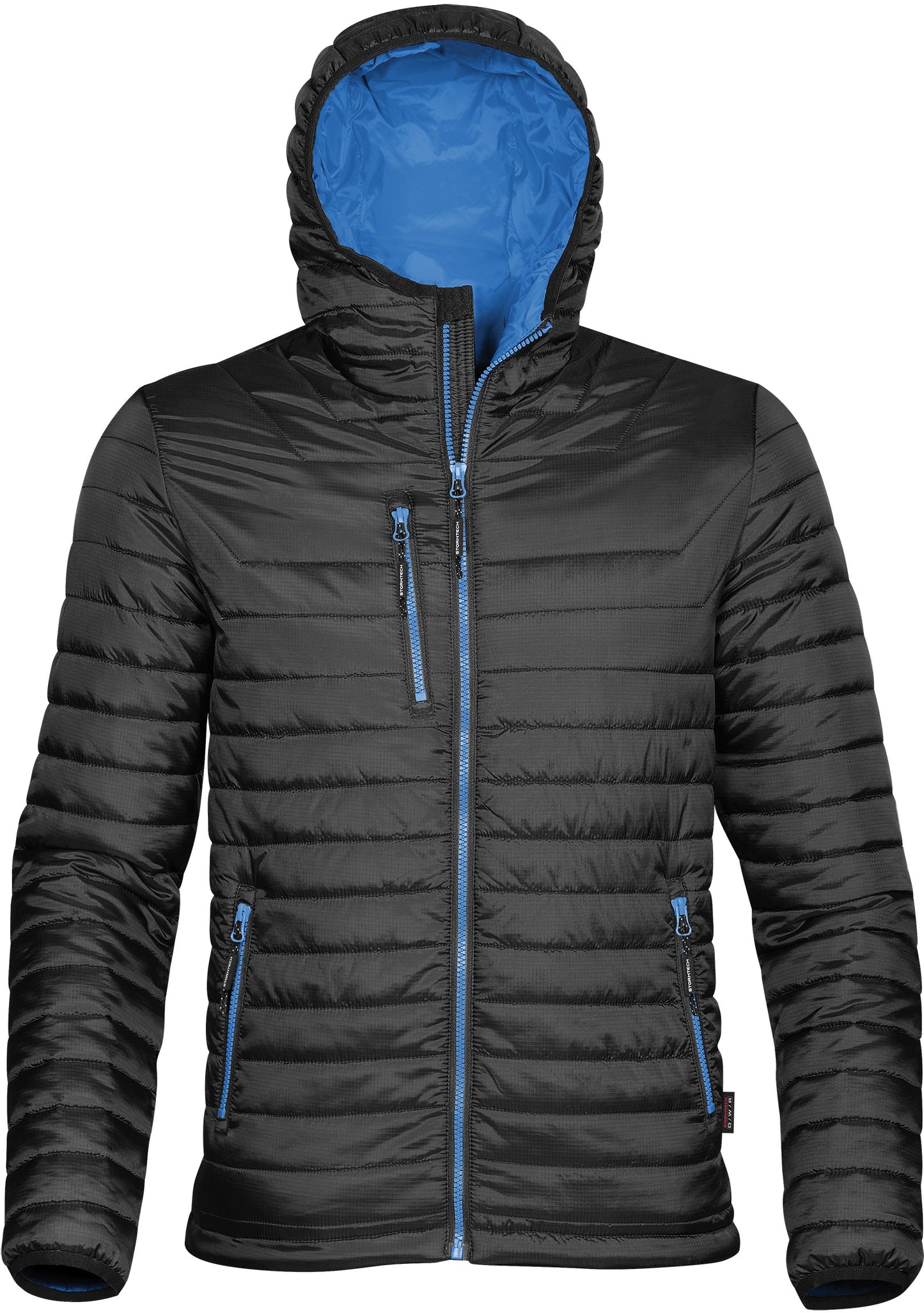 Gravity Thermal Jacket