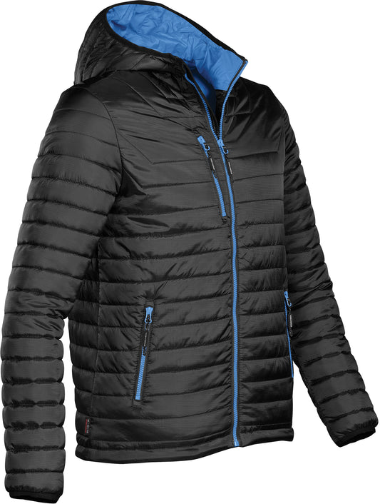 Gravity Thermal Jacket