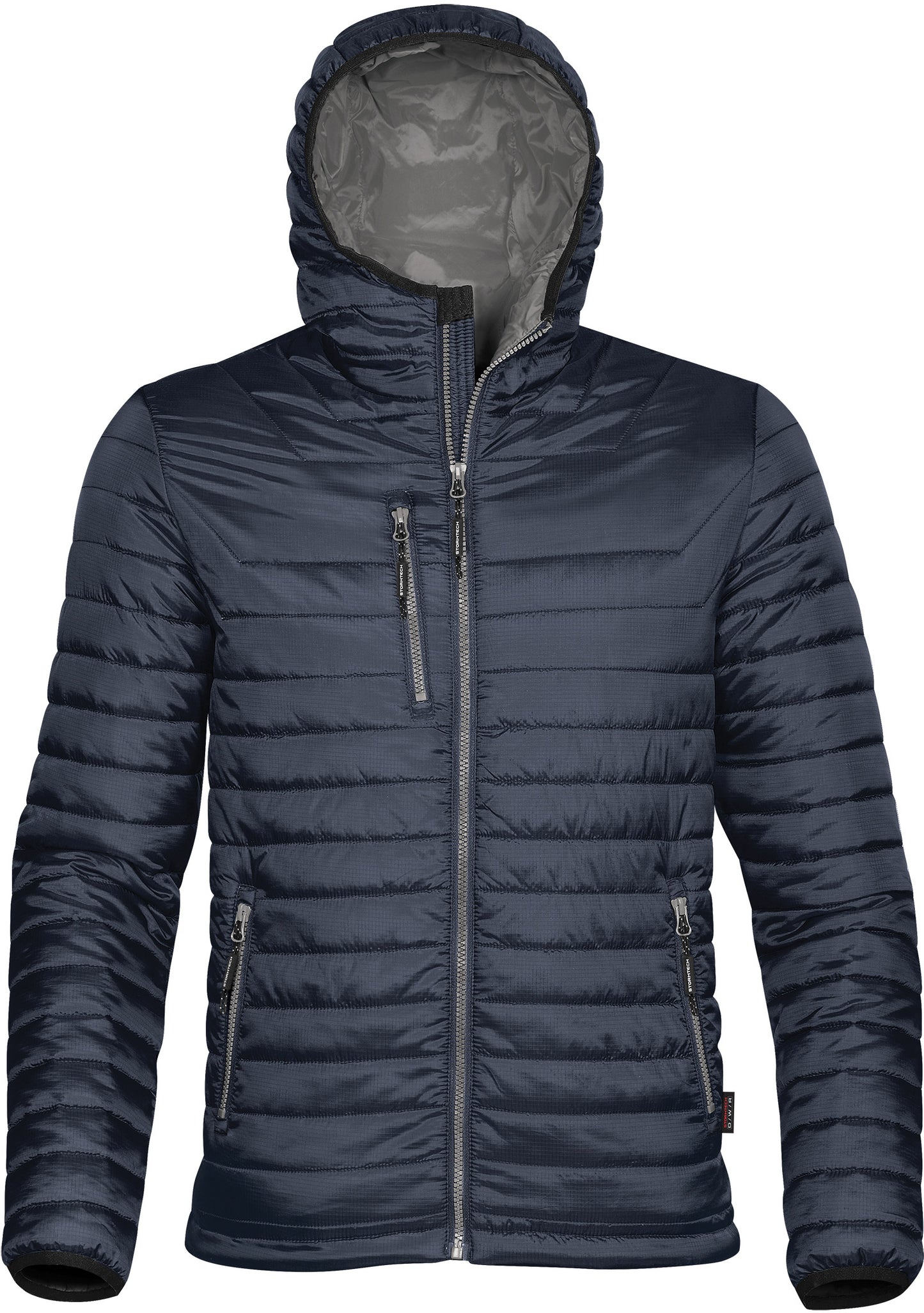 Gravity Thermal Jacket