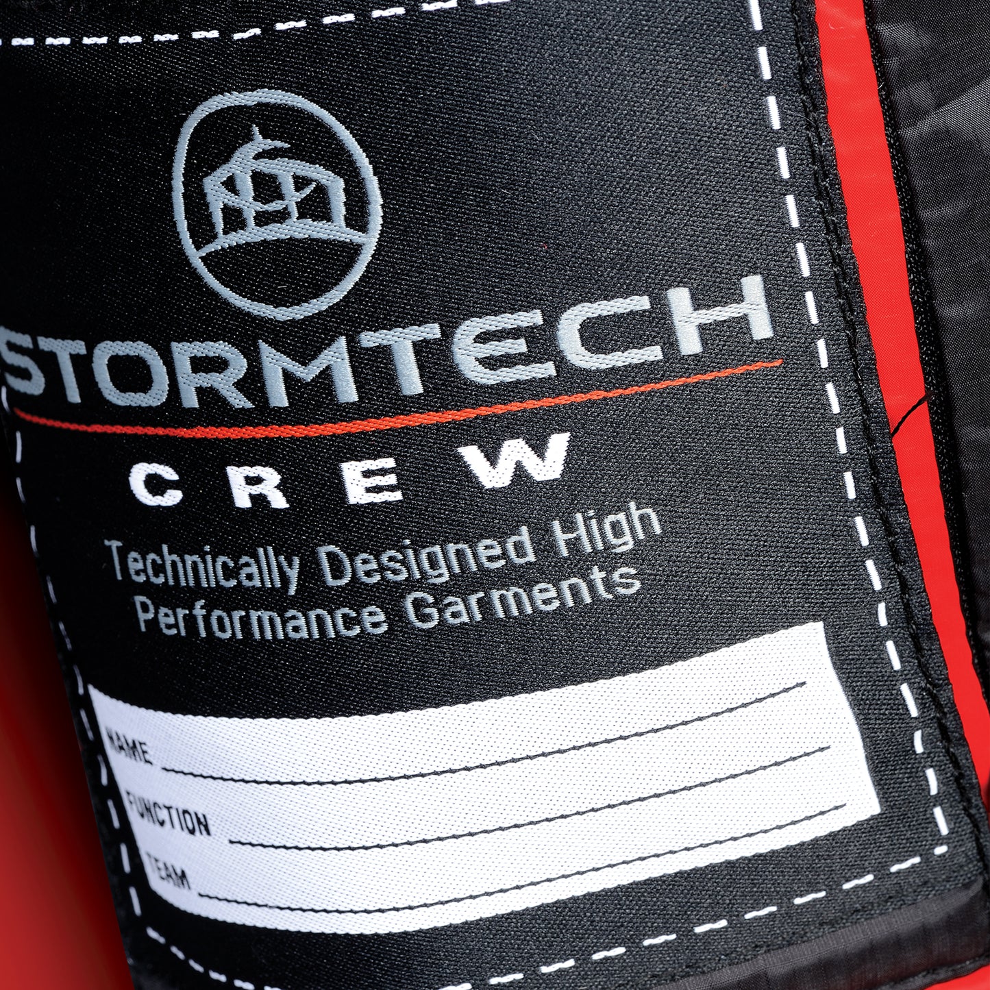 Gravity Thermal Jacket