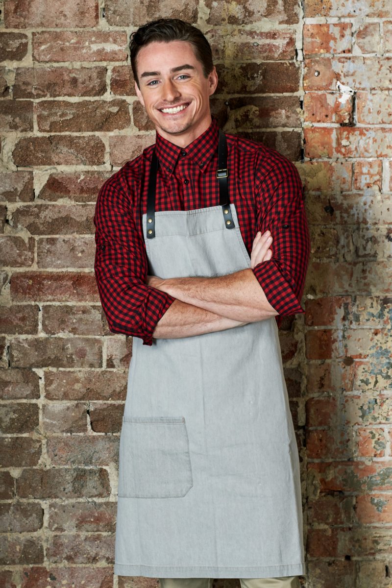 Aprons