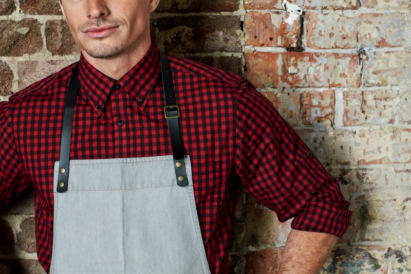 Aprons