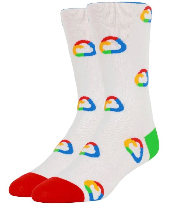 Custom Socks