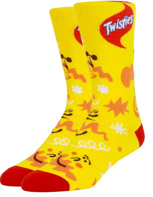 Custom Socks