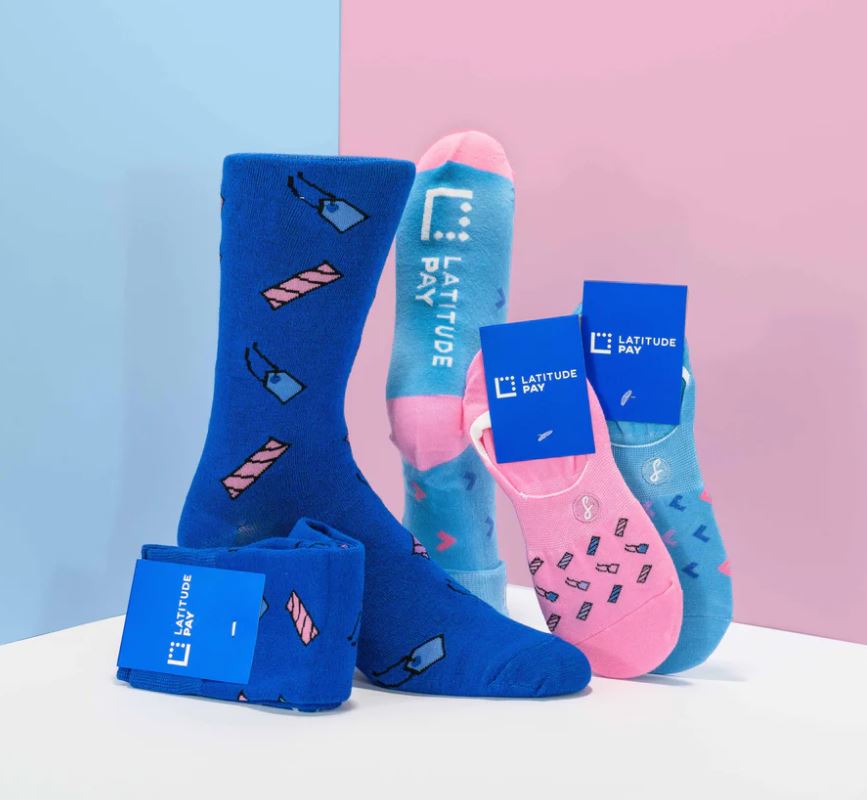 Custom Socks