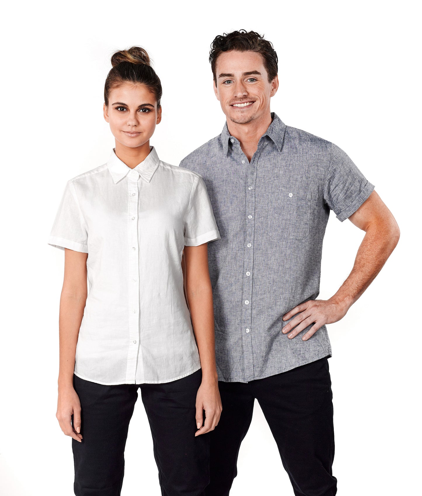 Floyd Linen Shirt