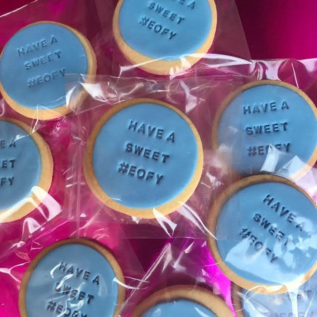 Clever Cookies