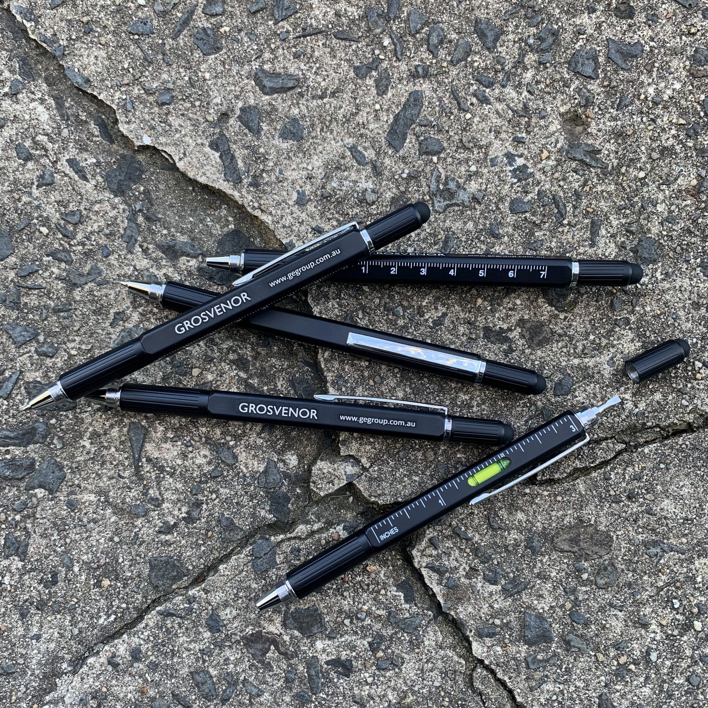 Concord Multifunction Pen