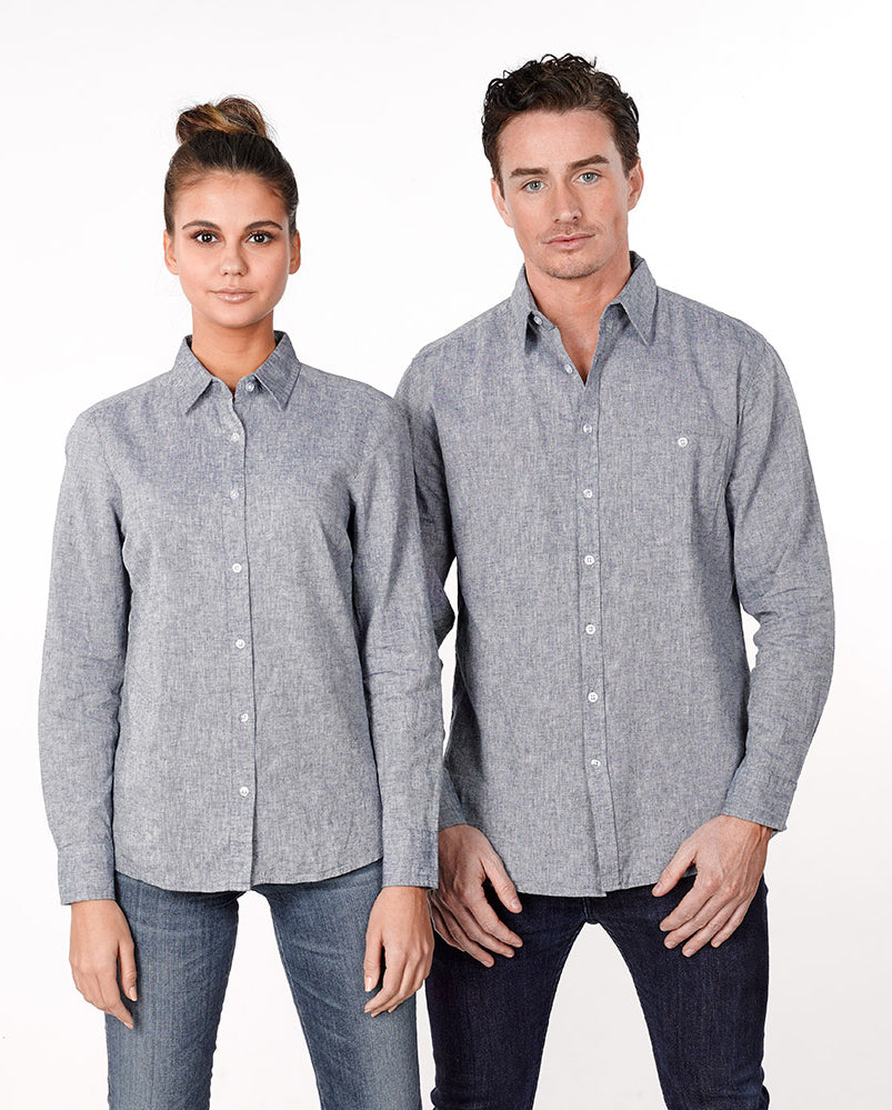 Floyd Linen Shirt