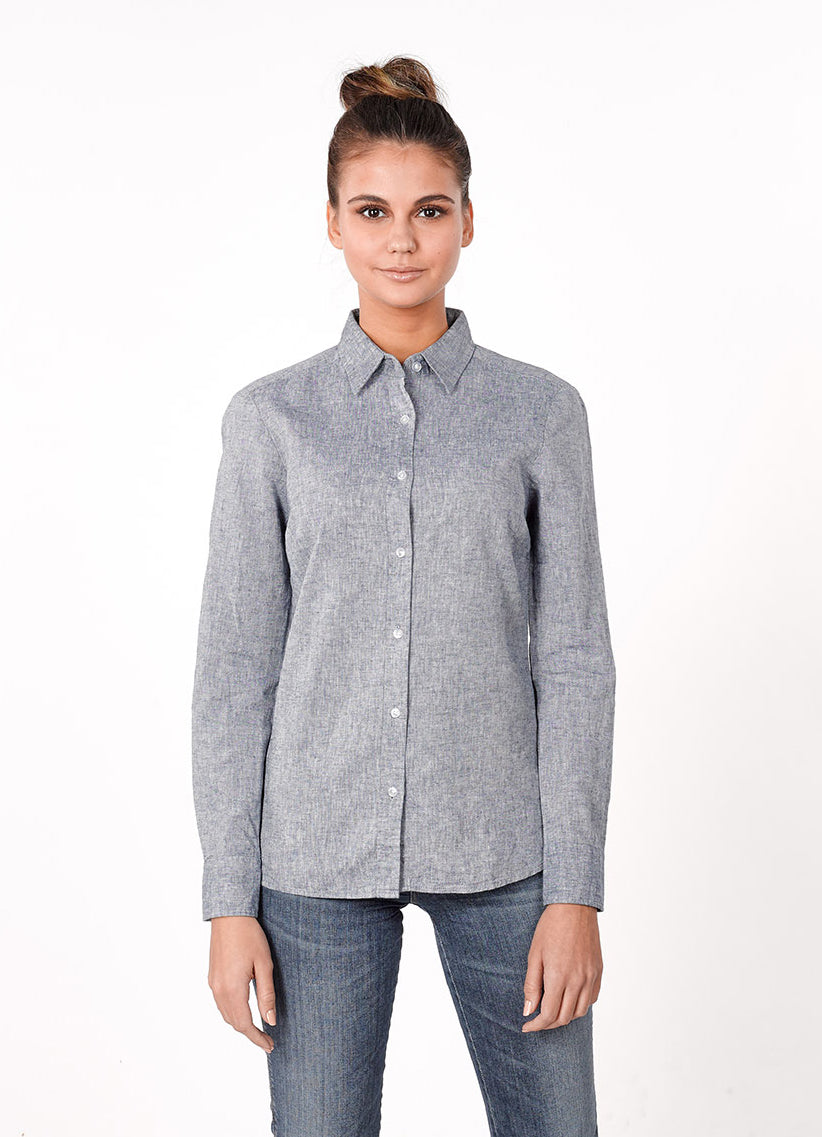 Floyd Linen Shirt