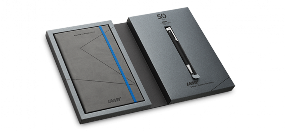LAMY Writing Instruments