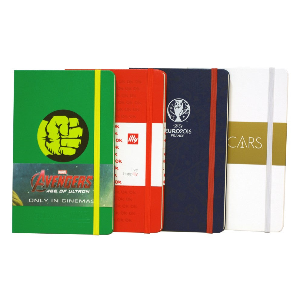 Moleskine® Notebook